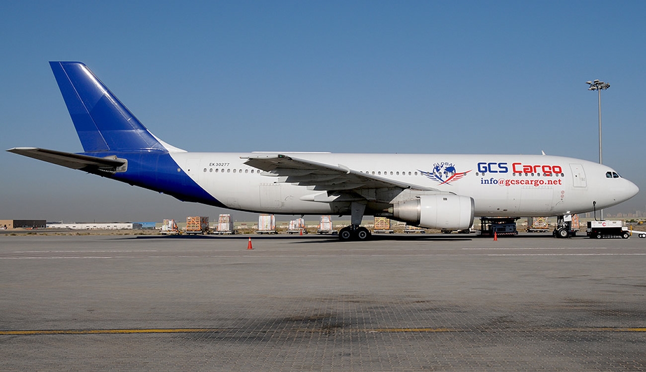 Airbus A300 277