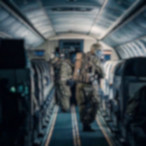 COUNTER-TERRORISM<br>RESCUE TRAINERS