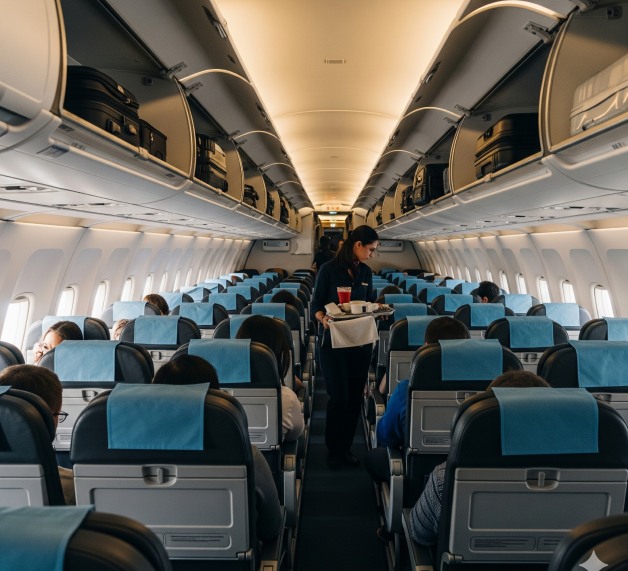The Evolution of Aircraft Cabins: From the 1920s to Today (and Beyond)