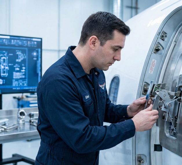 The Most Critical Investment for Aviation Training Centers in 2026: Modular Mock-Up Systems 