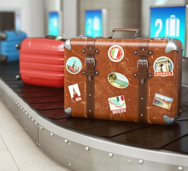 The Traveler’s Loss – and Gain – Through Lost Suitcases