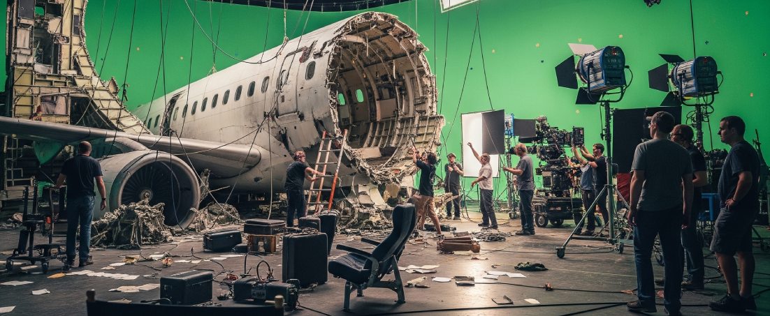 Top 20 Must-Watch Films About Aeroplanes: A Journey Through Aviation on Screen