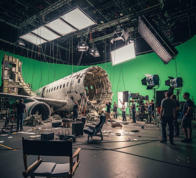 Top 20 Must-Watch Films About Aeroplanes: A Journey Through Aviation on Screen