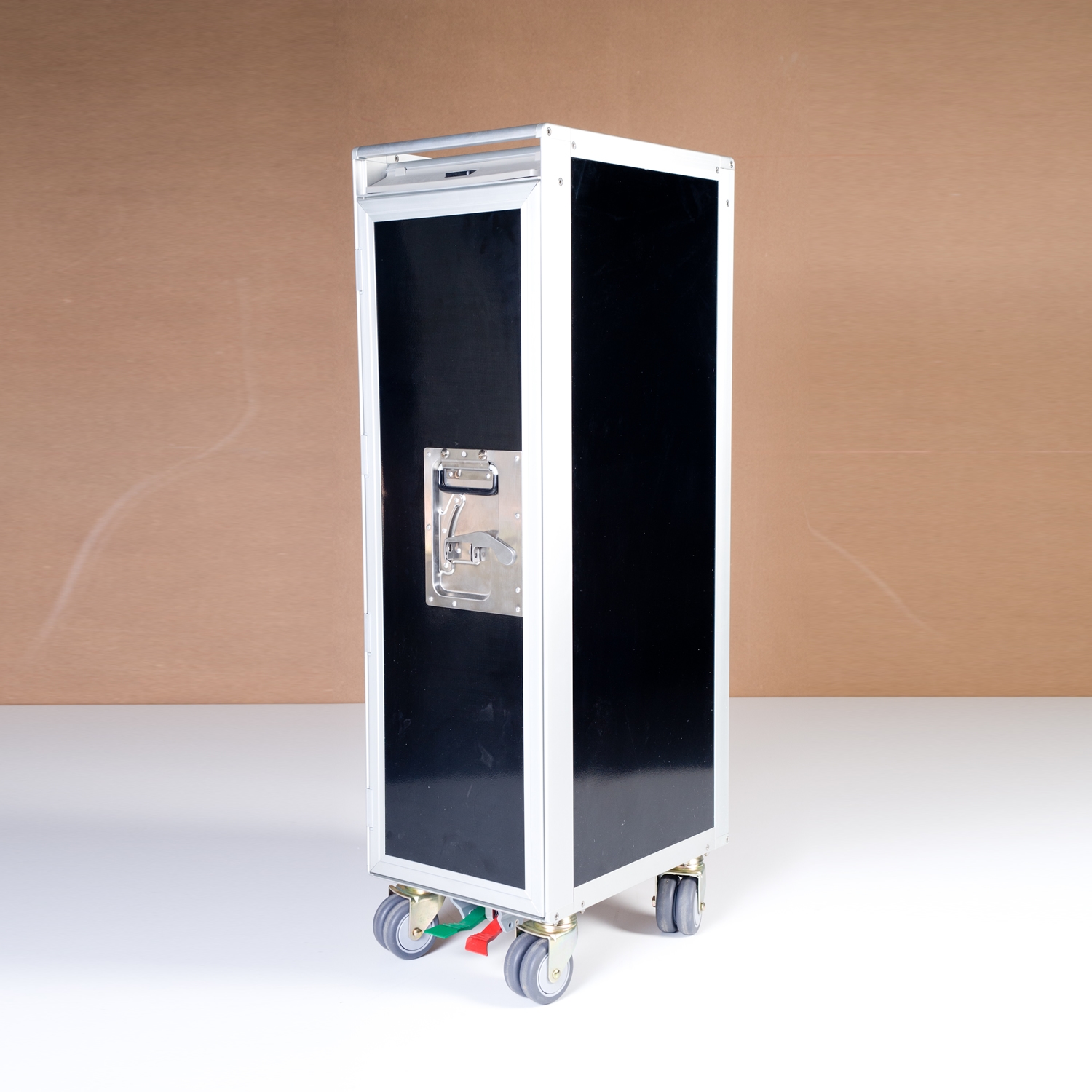 Brand New Half Size Trolleys