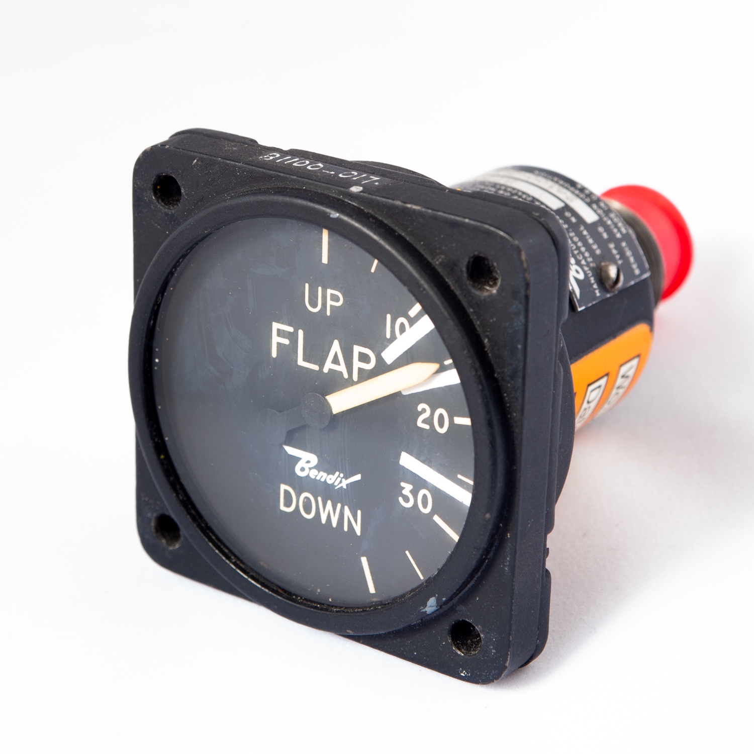 Flap Position Indicator Pn 2410059D4A1 Skyart
