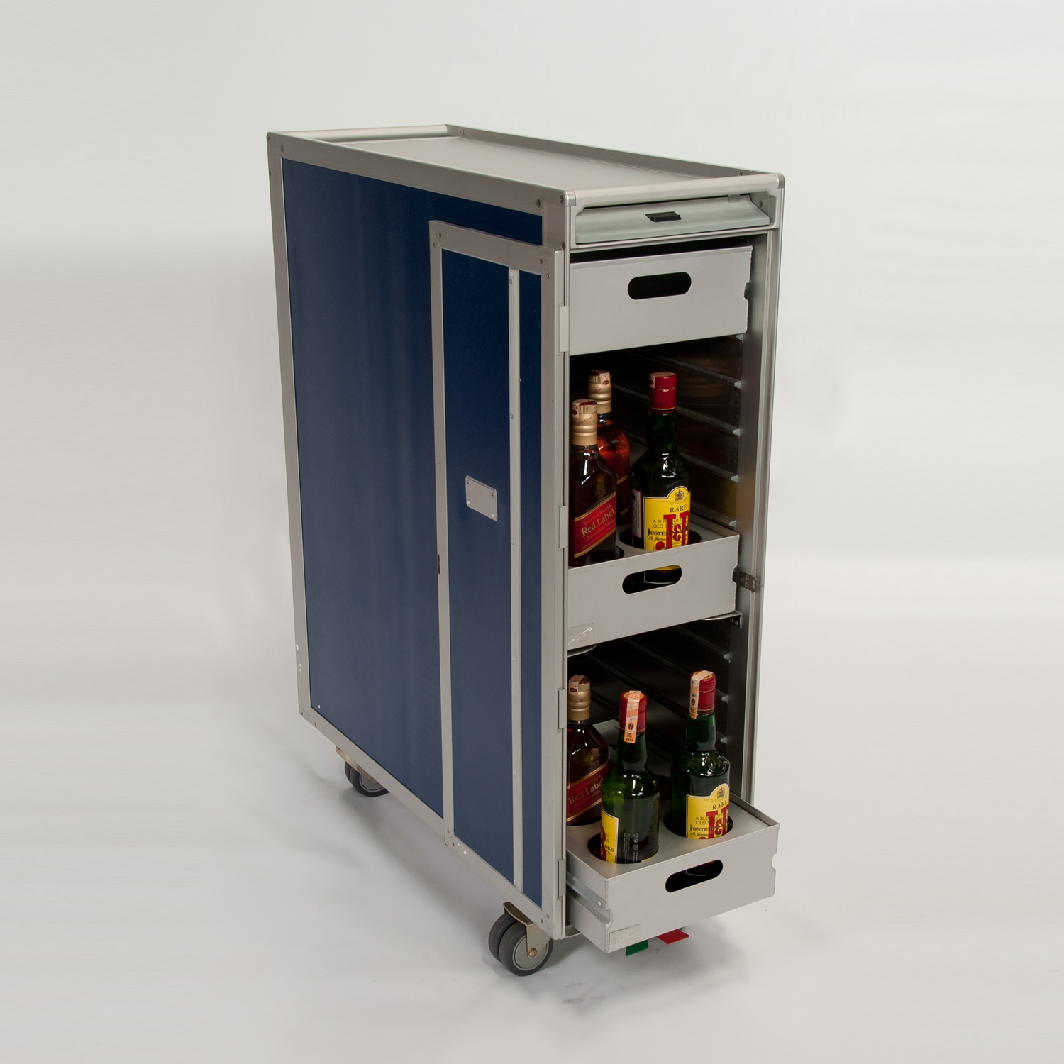 Brand New Full Size Trolley