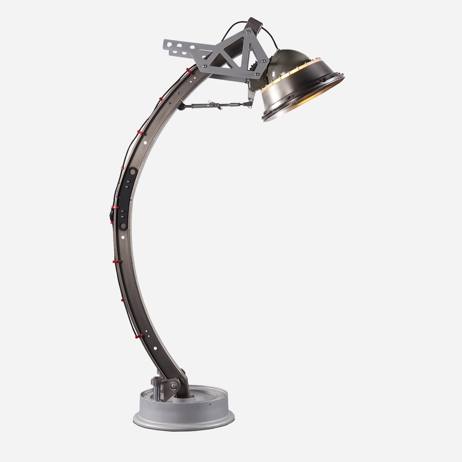 Helios Reading Lamp