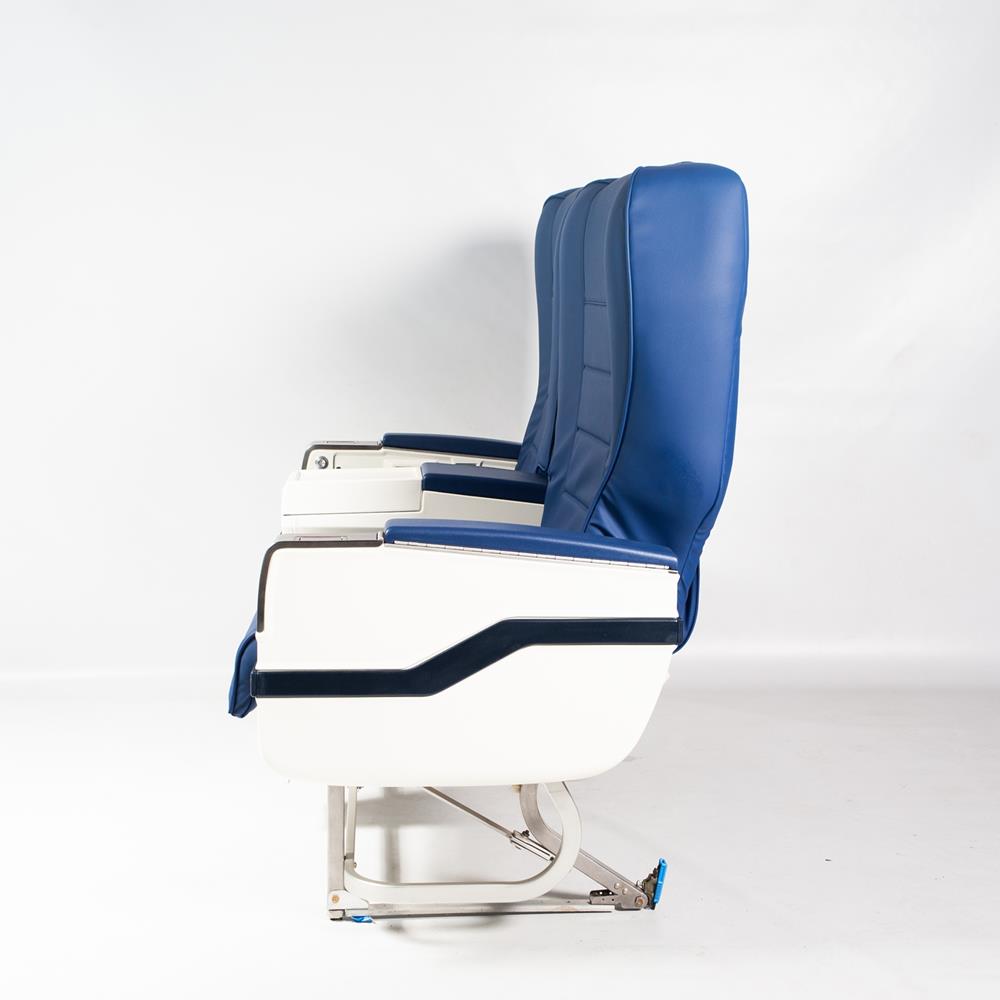 Boeing 737-800NG Business Class Seats - Faux Leather