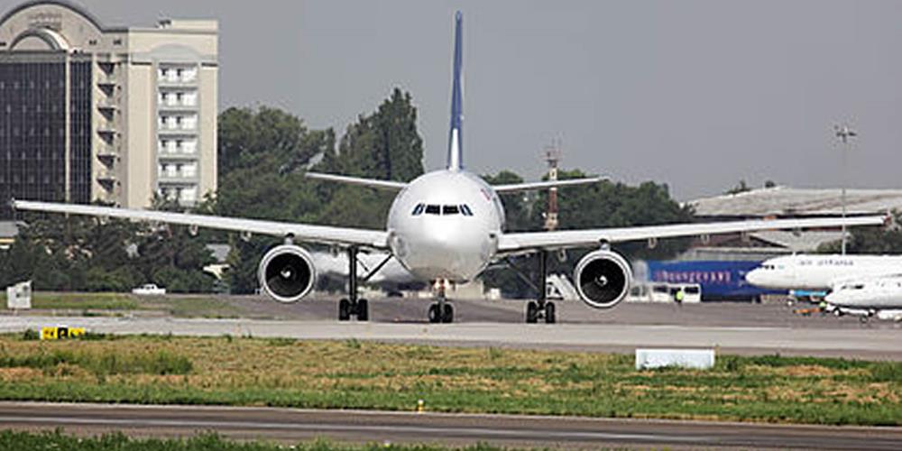 Airbus A300 269