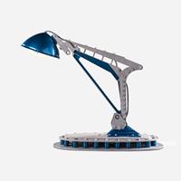 Landing Desk Lamp